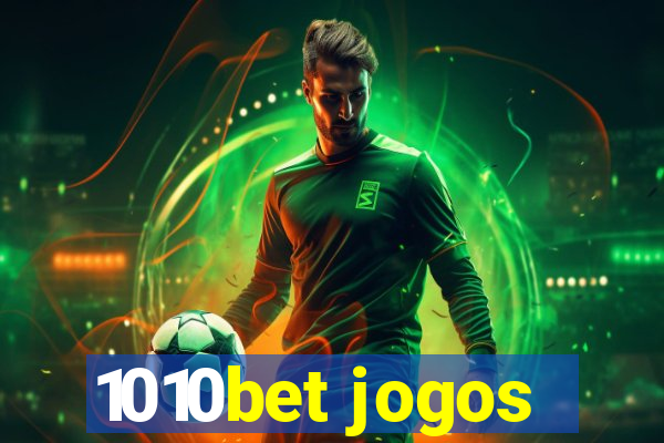 1010bet jogos